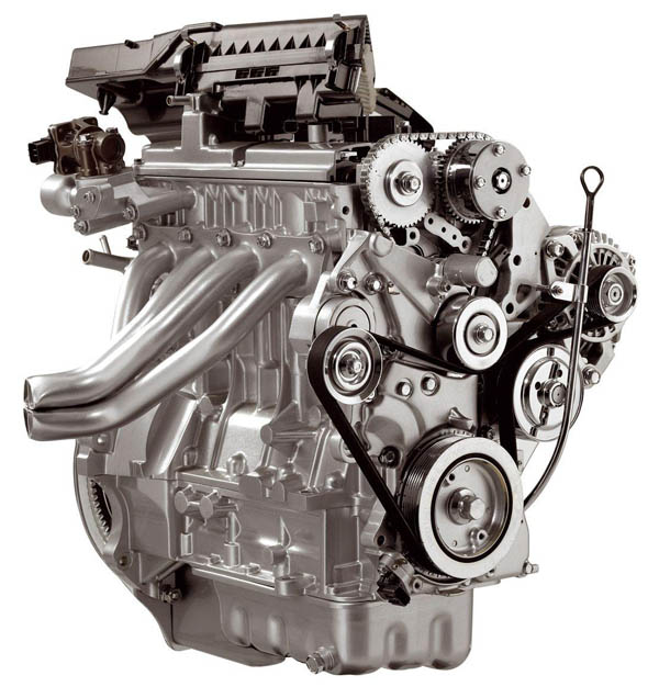 2023 A Vios Car Engine